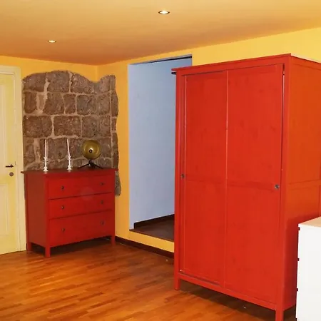 Casa Crix Apartamento
