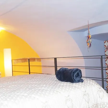 Apartamento Casa Crix Orvieto
