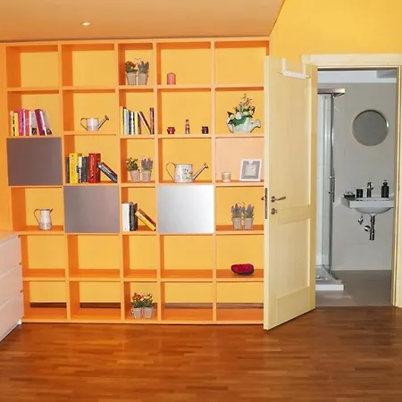 Casa Crix Apartamento