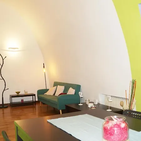 Casa Crix Apartamento *