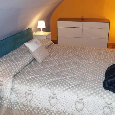 Apartamento Casa Crix Orvieto