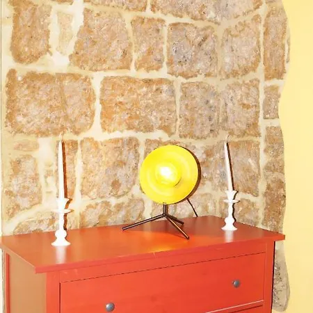 Apartamento Casa Crix *