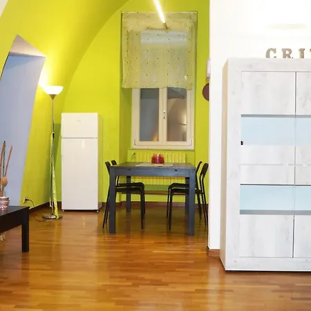 Casa Crix Apartamento Orvieto