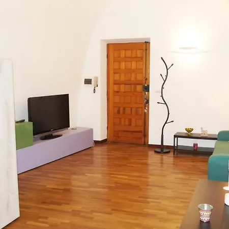 Casa Crix Apartamento Orvieto
