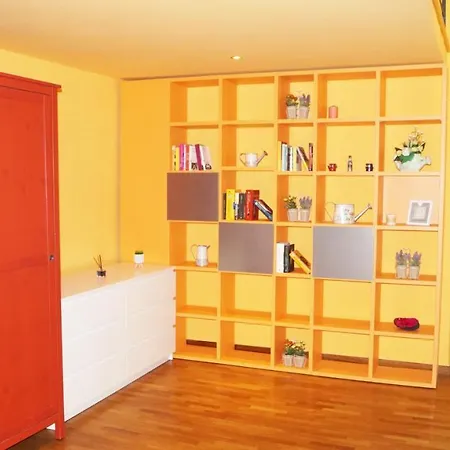 Apartamento Casa Crix Orvieto