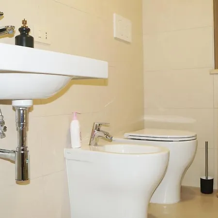 Casa Crix Apartamento *